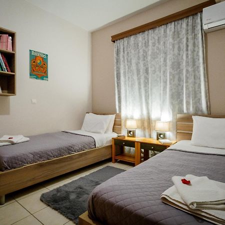 Mirimar Apartments Аликанас Стая снимка