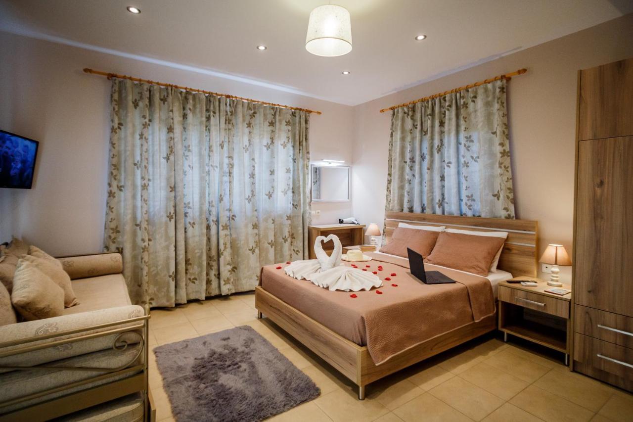 Mirimar Apartments Аликанас Екстериор снимка