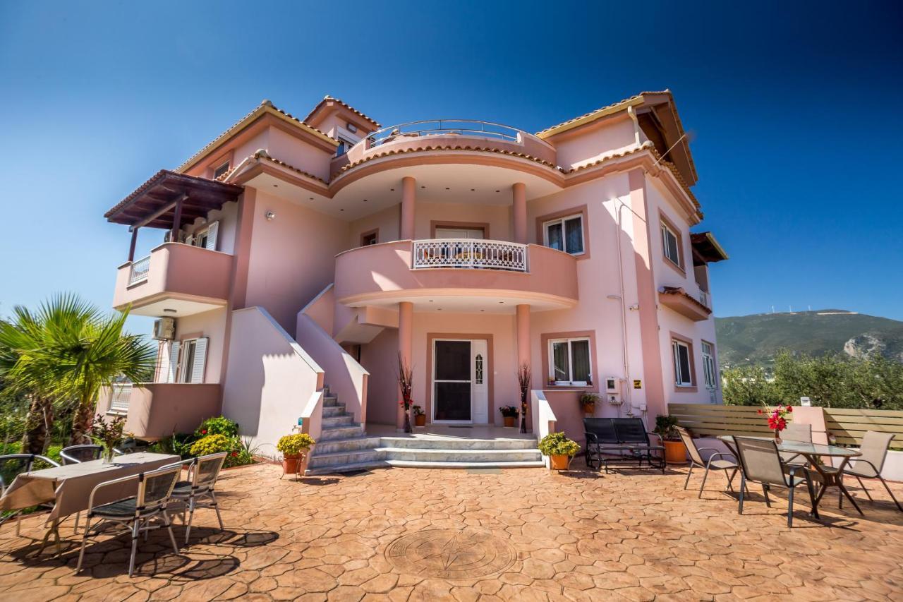 Mirimar Apartments Аликанас Екстериор снимка