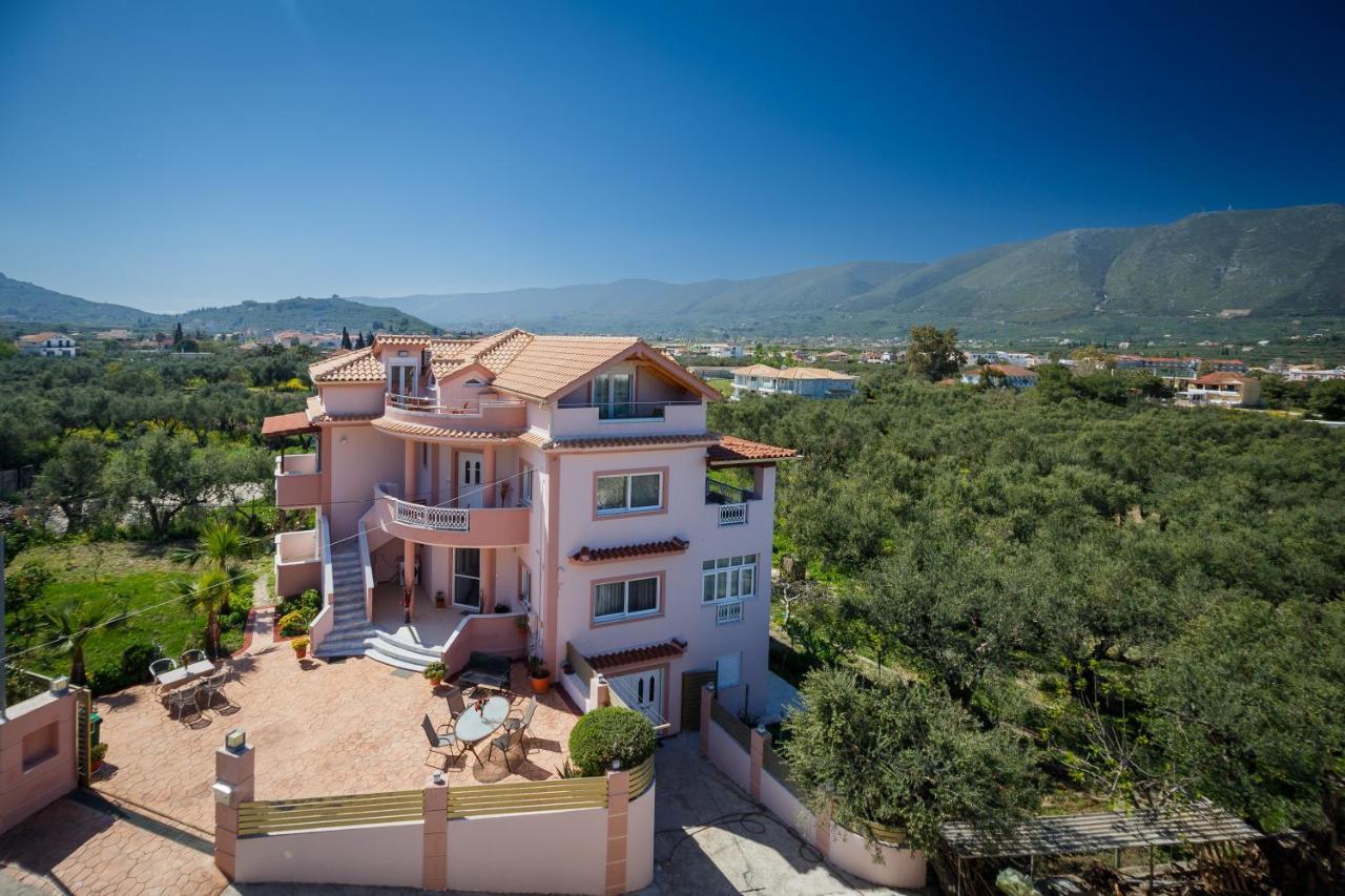 Mirimar Apartments Аликанас Екстериор снимка