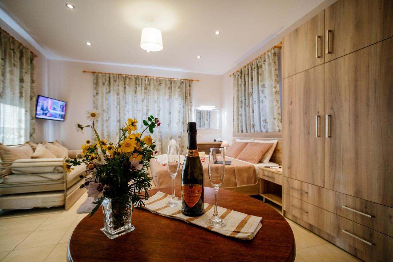 Mirimar Apartments Аликанас Екстериор снимка