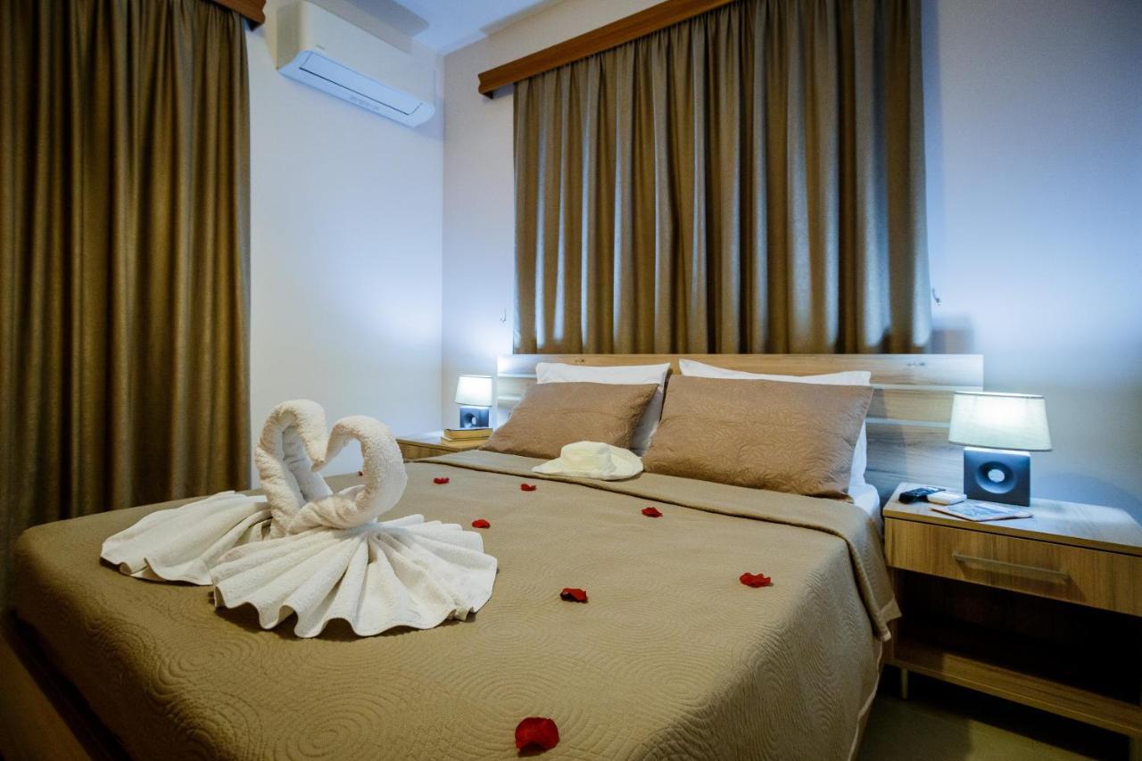 Mirimar Apartments Аликанас Екстериор снимка
