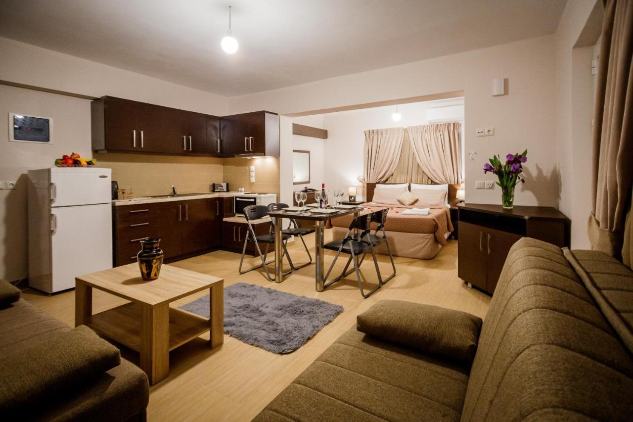 Mirimar Apartments Аликанас Екстериор снимка