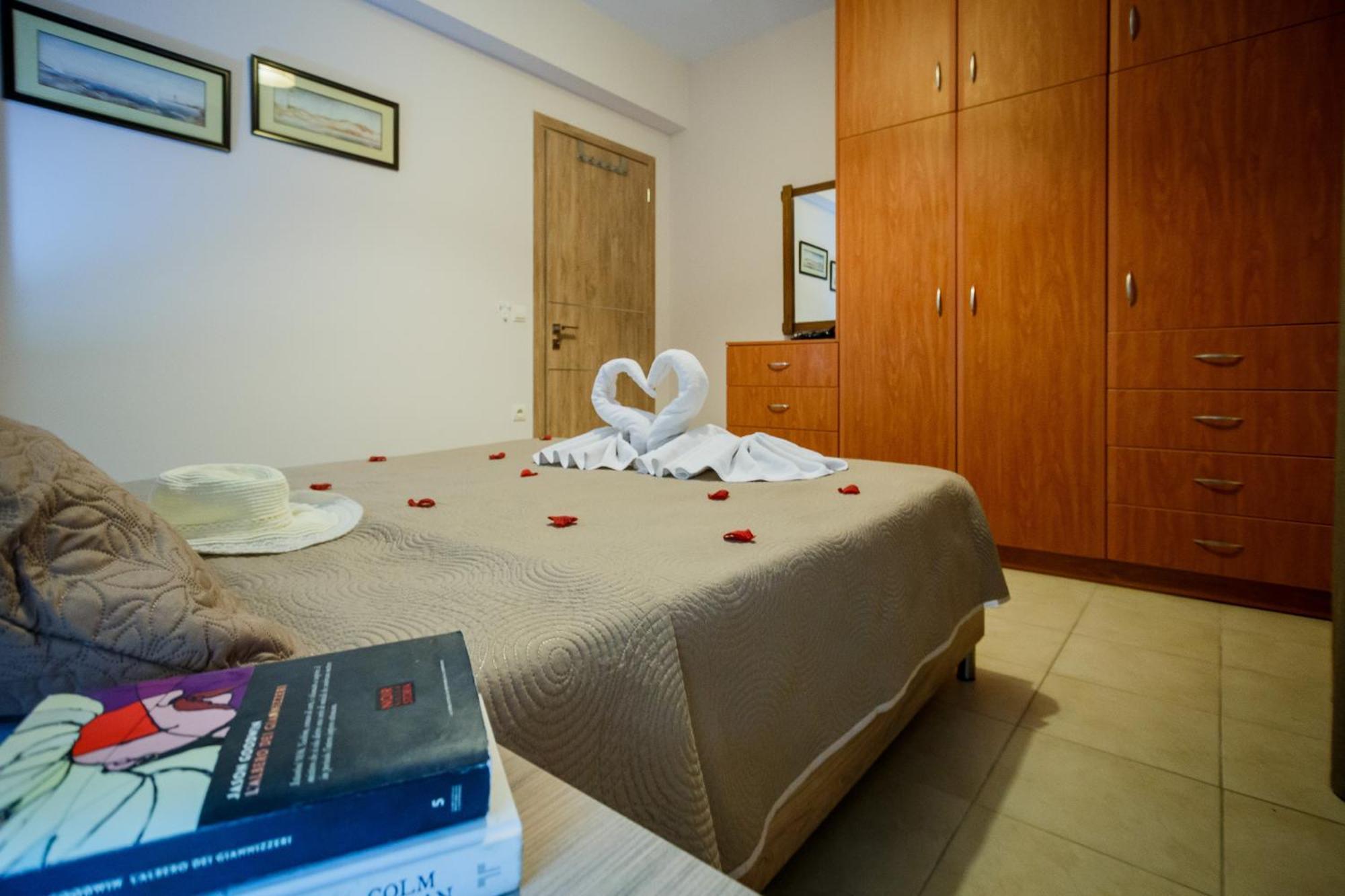 Mirimar Apartments Аликанас Екстериор снимка
