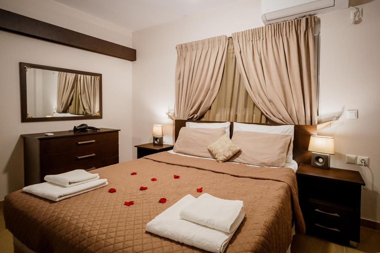 Mirimar Apartments Аликанас Екстериор снимка