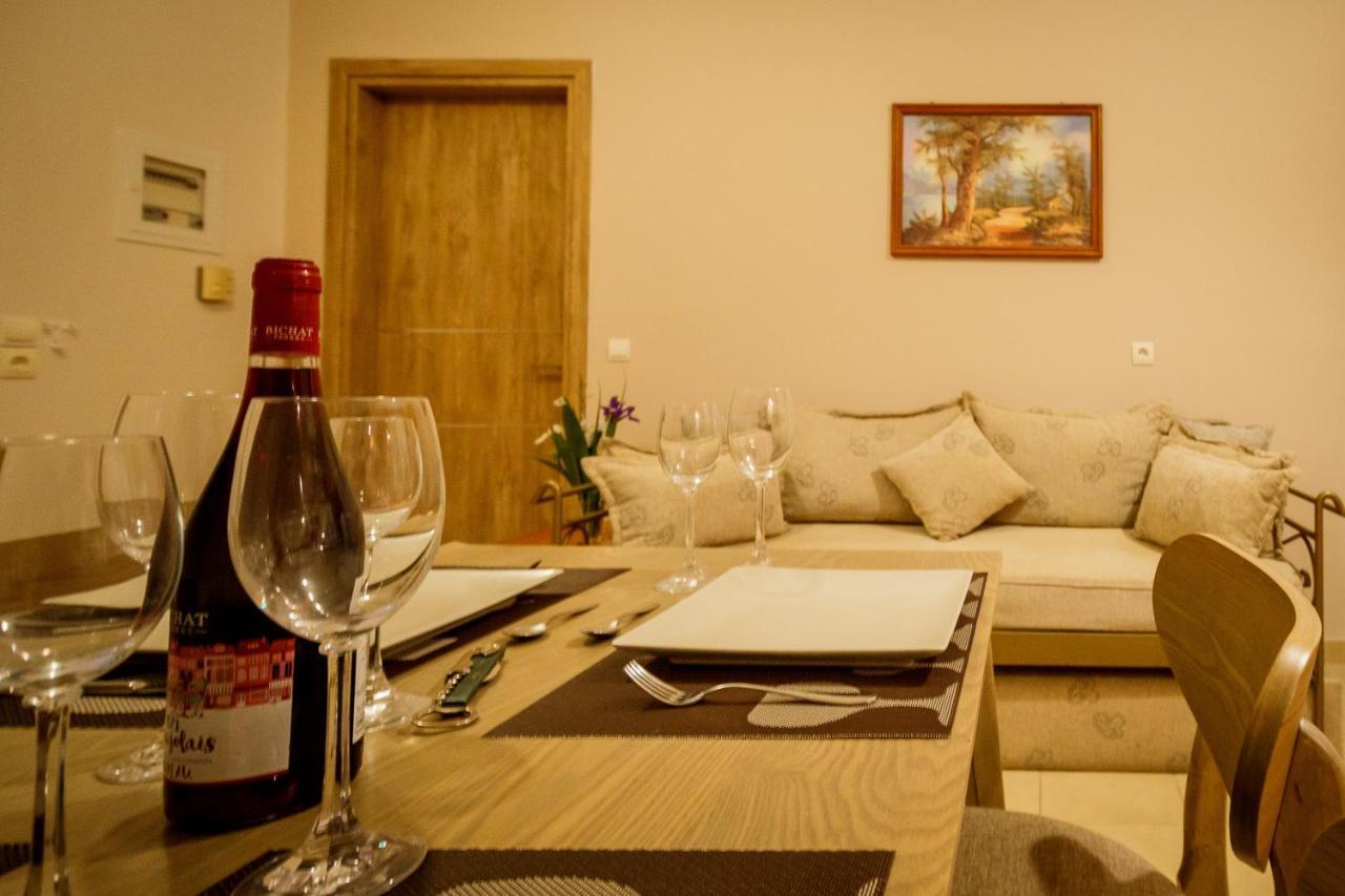 Mirimar Apartments Аликанас Екстериор снимка