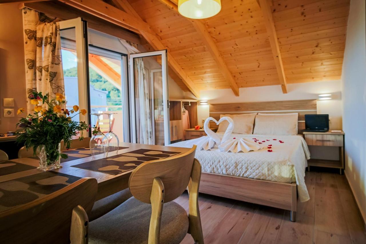 Mirimar Apartments Аликанас Екстериор снимка