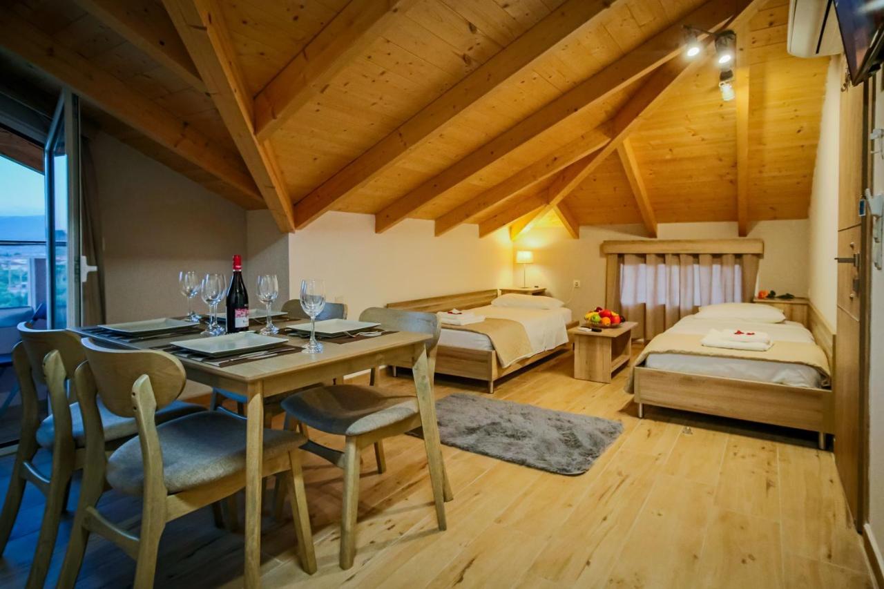 Mirimar Apartments Аликанас Екстериор снимка