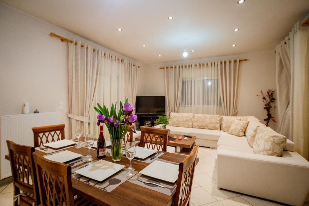 Mirimar Apartments Аликанас Екстериор снимка