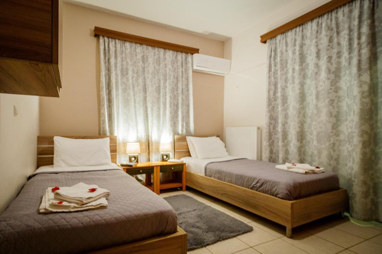 Mirimar Apartments Аликанас Екстериор снимка
