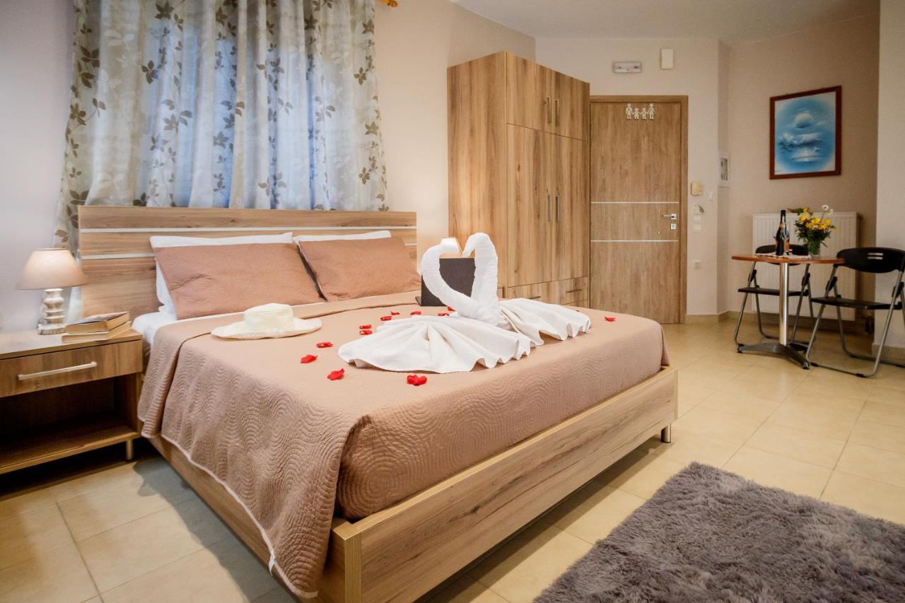 Mirimar Apartments Аликанас Екстериор снимка