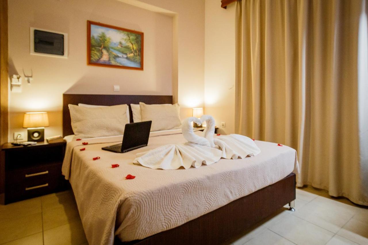 Mirimar Apartments Аликанас Екстериор снимка