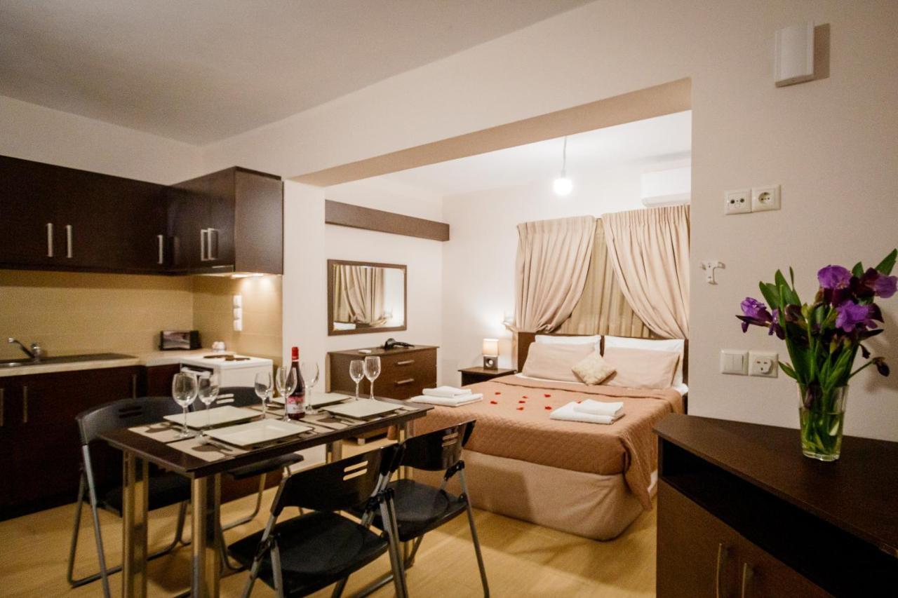 Mirimar Apartments Аликанас Екстериор снимка