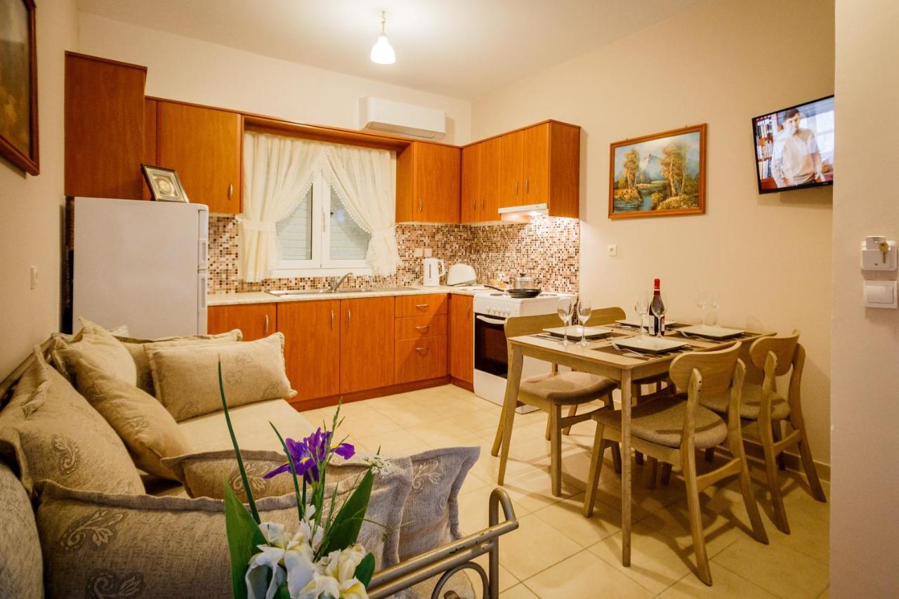 Mirimar Apartments Аликанас Екстериор снимка