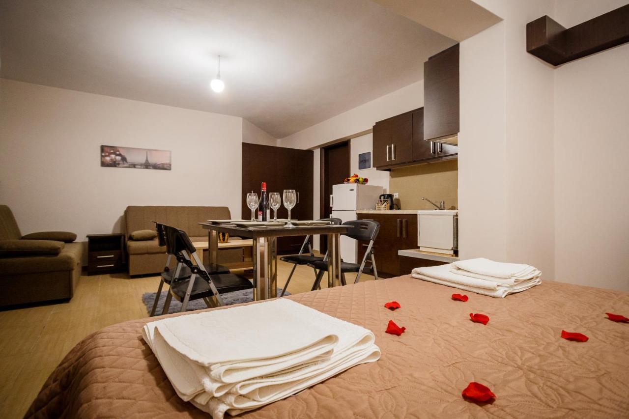 Mirimar Apartments Аликанас Екстериор снимка