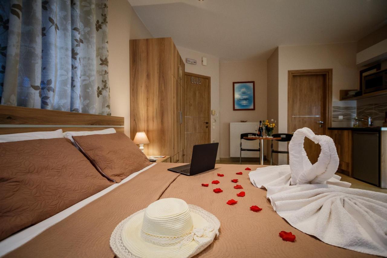 Mirimar Apartments Аликанас Екстериор снимка