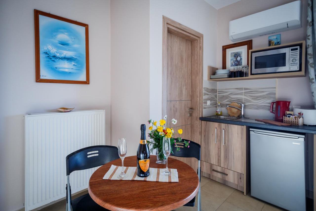 Mirimar Apartments Аликанас Екстериор снимка