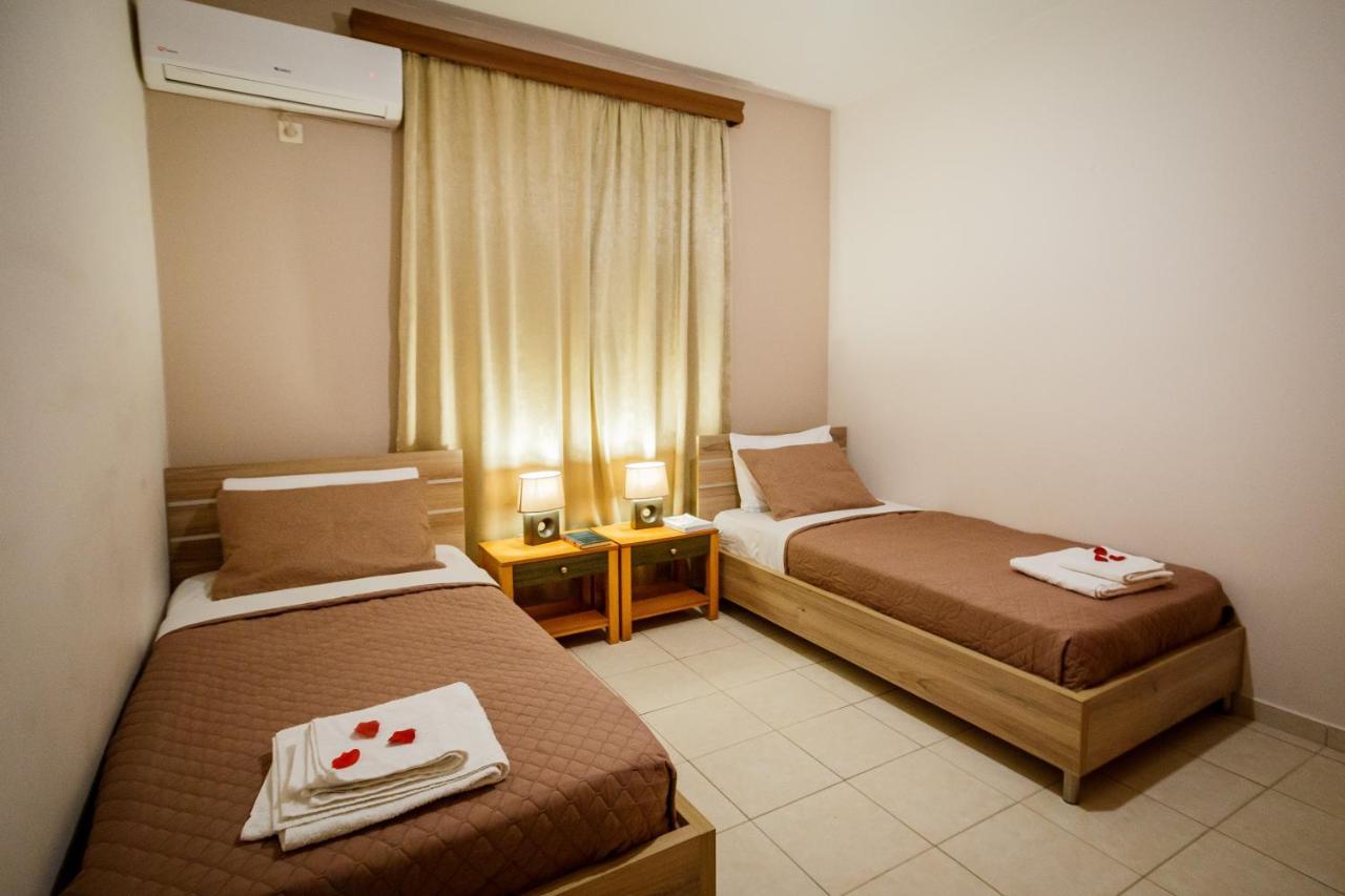 Mirimar Apartments Аликанас Екстериор снимка