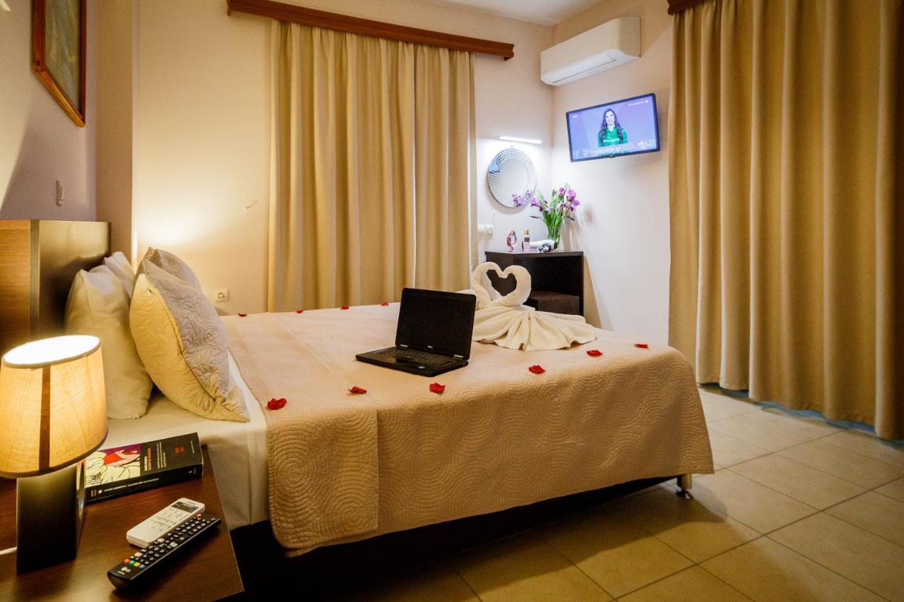 Mirimar Apartments Аликанас Екстериор снимка