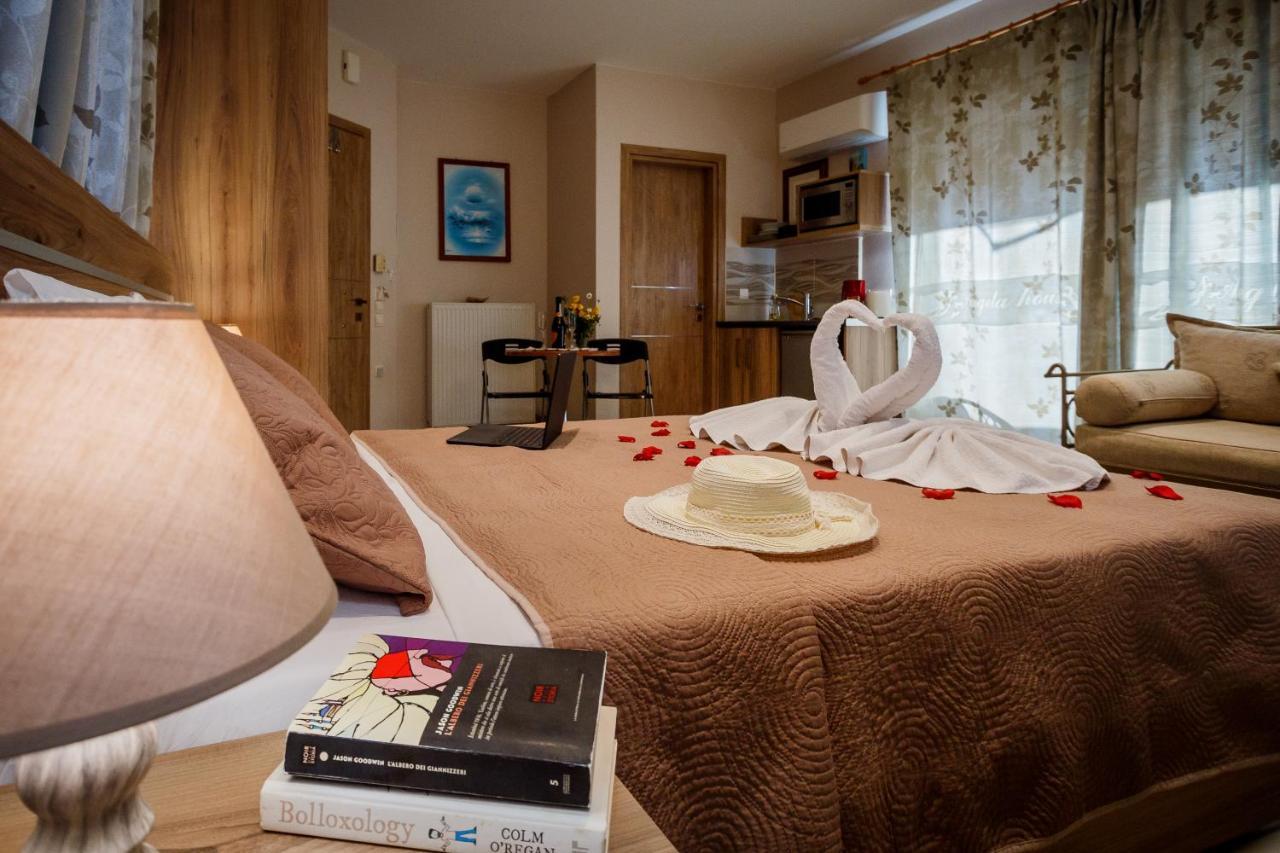 Mirimar Apartments Аликанас Екстериор снимка