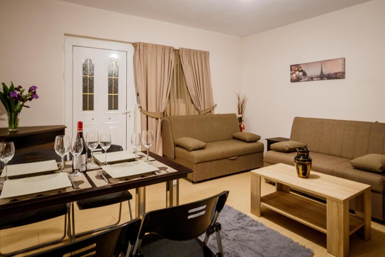 Mirimar Apartments Аликанас Екстериор снимка