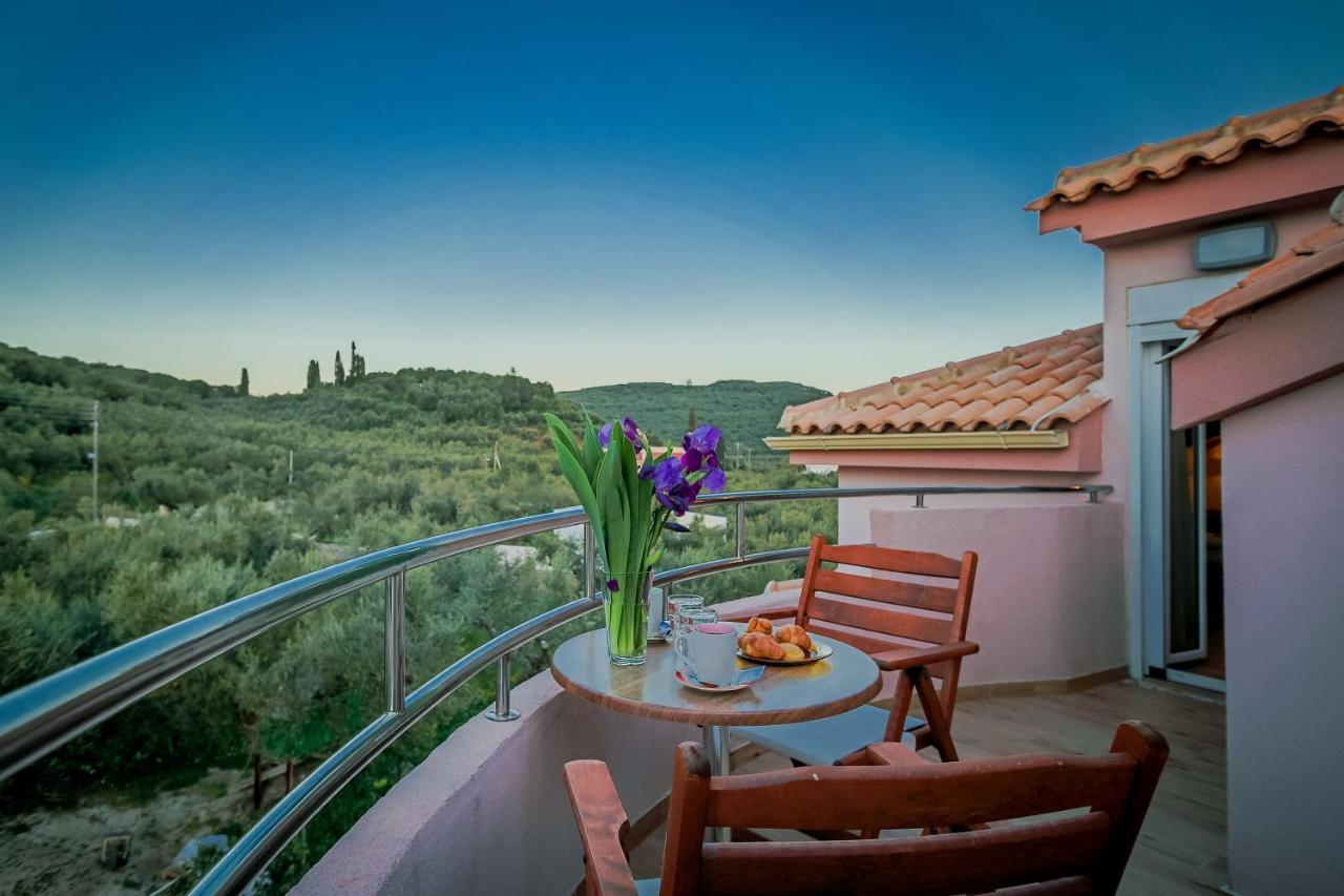 Mirimar Apartments Аликанас Екстериор снимка
