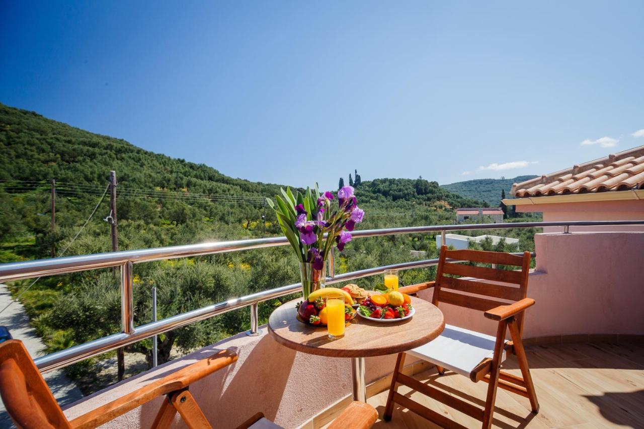Mirimar Apartments Аликанас Екстериор снимка