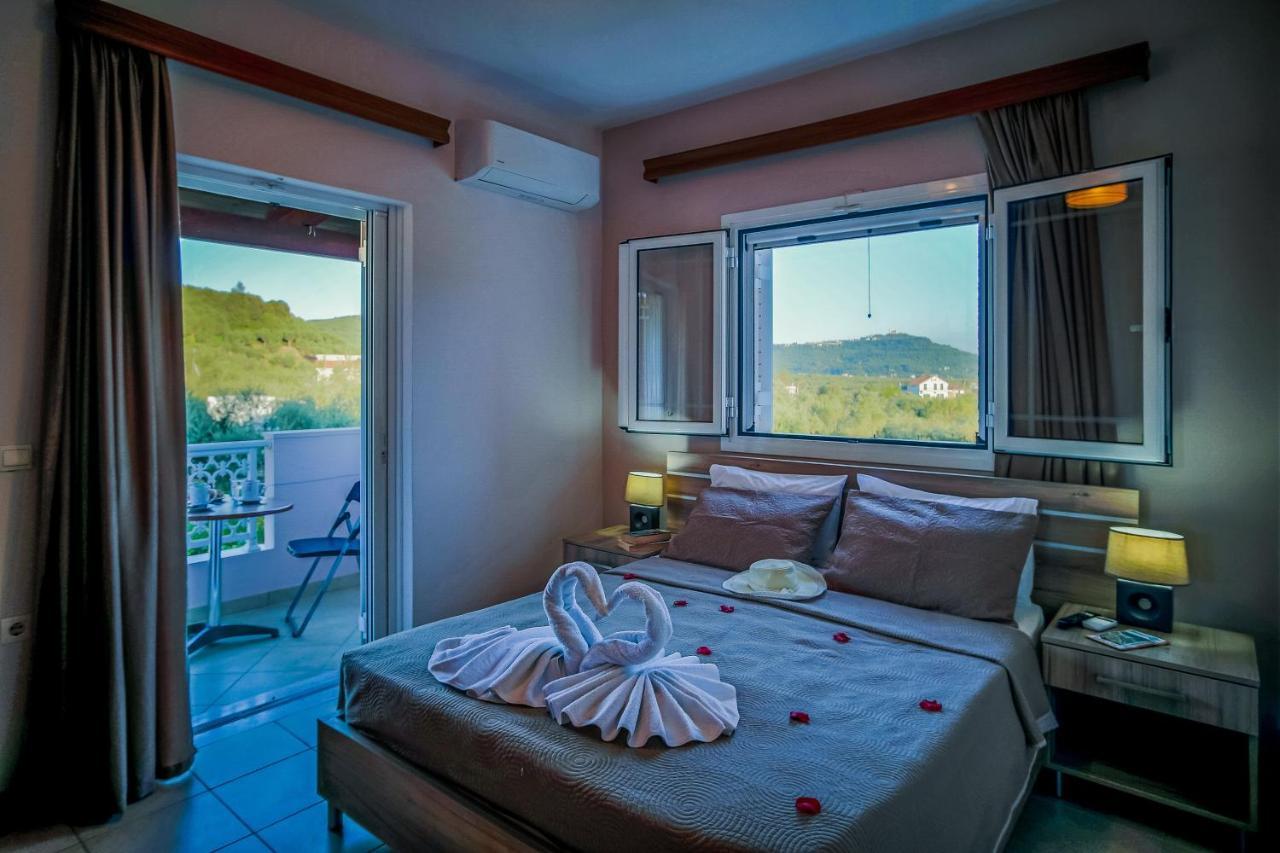 Mirimar Apartments Аликанас Екстериор снимка
