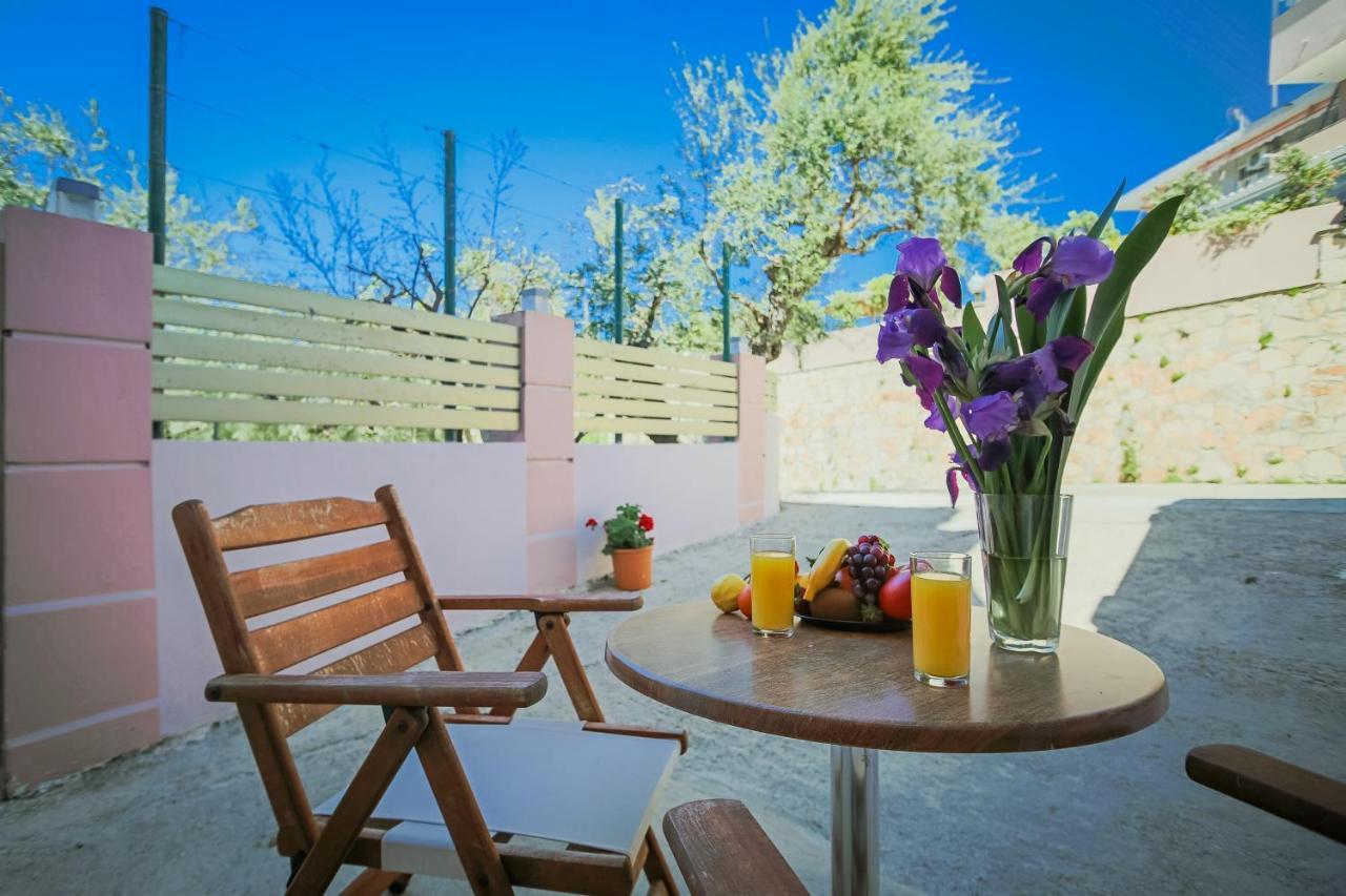 Mirimar Apartments Аликанас Екстериор снимка