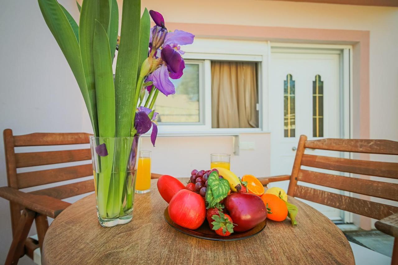 Mirimar Apartments Аликанас Екстериор снимка