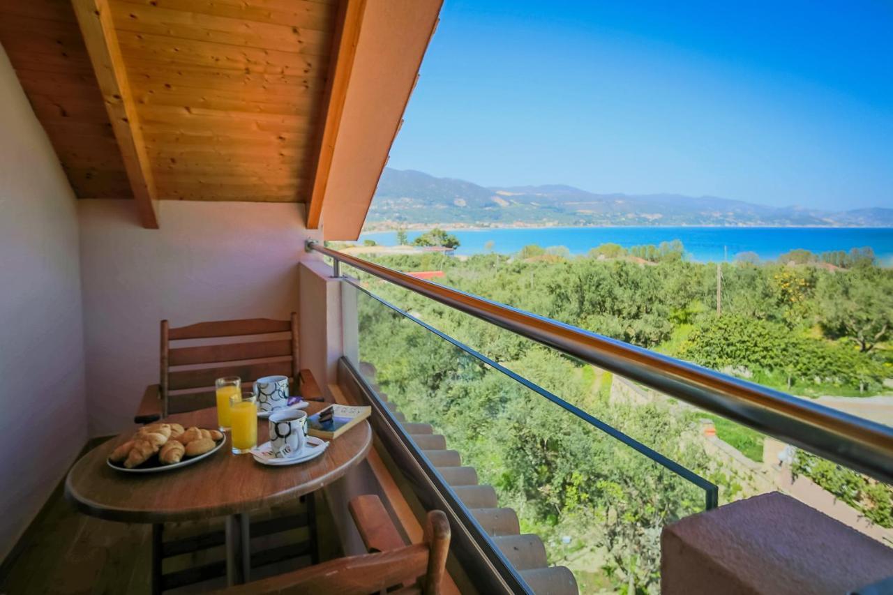 Mirimar Apartments Аликанас Екстериор снимка